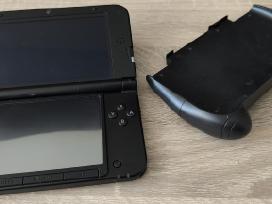 Parduodu Nintendo 3ds XL