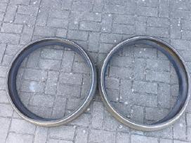 MTB padangos