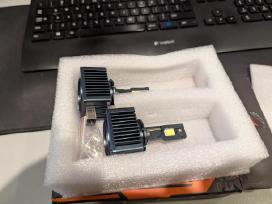 D1s LED Lemputes