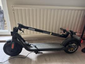 Segway Ninebot Kickscooter F25e Paspirtukas