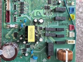 Daikin Vam500j7veb Pcb 5020605 Controller