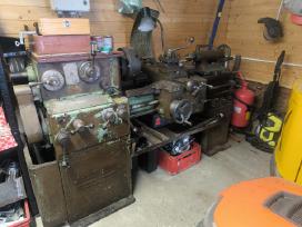 Tekinimo stakles 1m61