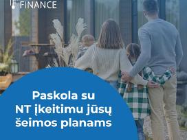 Kai kiti atsisako – mes ieškome sprendimo