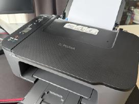 Canon pixma spausdintuvas, skaneris