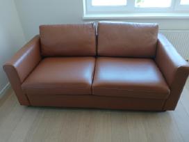 Nauja Ikea sofa-lova