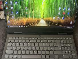 Lenovo Ideapad Gaming 3 + RAM nemokamai