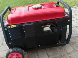 Generatorius Matrix Pg3100, (3,1kw)