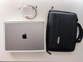 MacBook Pro 14 M2 pro / 16gb RAM/ 1tb / 12,19-core