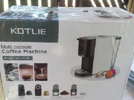 Kavos aparatas 4 in 1 Kotlie