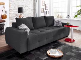 Nauja Sofa lova "Bella" su miego funkcija
