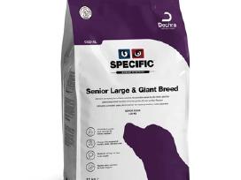Specific Cgd – XL Senior Large & Giant Breed