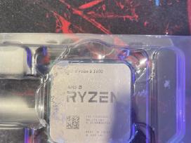 Ryzen 5 5600 sugedes
