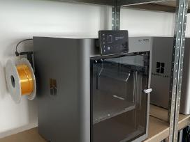 Bambu lab p2s