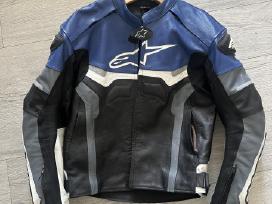 Moto striuke
