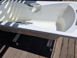 Atiduodu ravak 180x80 sonata vonia