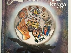 Likimo knyga. L.verner-bonds