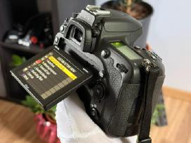 Nikon D750 fotoaparatas