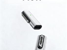 Magsafe3 kroviklis/adapteris