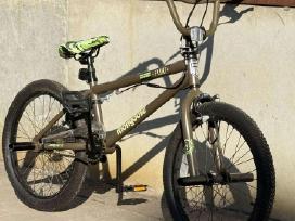 BMX dviratis