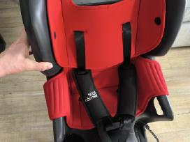 Britax Romer Dviračio kėdutė vaikui nuo 9-22 kg.