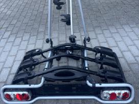 Thule Euroride x3 dviračių laikiklis ant kablio