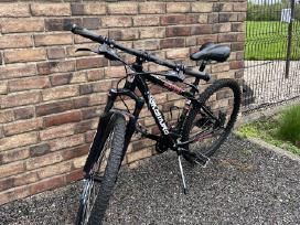 Nakamura Hardtail