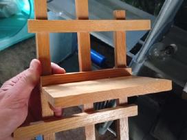 Vintažinė Mini spintelė