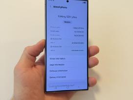 Galaxy S24 Ultra 256