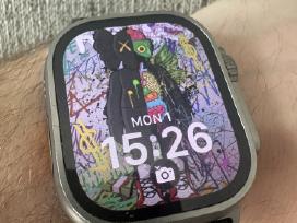 Apple Watch Ultra (GPS + Cellular)