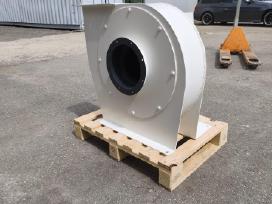 Granifirgor ventiliatorius Kk140 Tropic