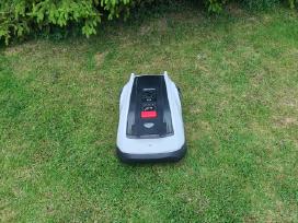 Ecovacs goat o800