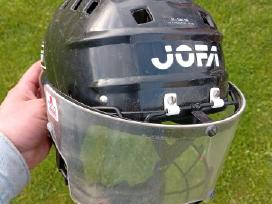 Jofa 51-280 Sr ledo ritulio šalmas