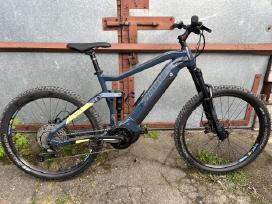 Haibike Fullseven 5 L dydis 27.5