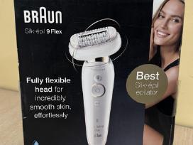 Braun silk epil 9 flex
