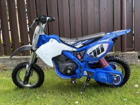 Elektrinis motociklas vaikams