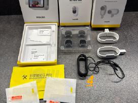 Nauji priedai insta360 go3 / go3s