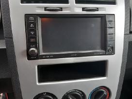 Dodge Caliber , 2.0 l. , Hečbekas