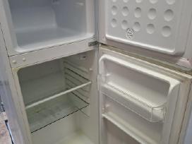 Šaldytuvas Standart Rfd12447a+wmd