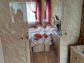 Itališka 4 durų spinta drabužiams