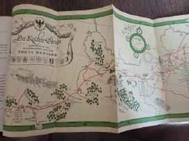Parduodu knyga.imperijos kelias,1941m
