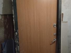 Šarvo durys stakta 2320x920