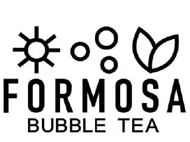 Formosa bubble tea nuolaida