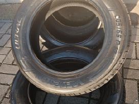 Padangos Vredestein Ultrac 205/65 R17