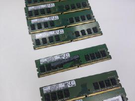 Ddr4 RAM Dimm 8gb Samsung