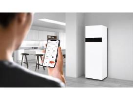 Parduodami nauji dujiniai Viessmann 100-w katilai