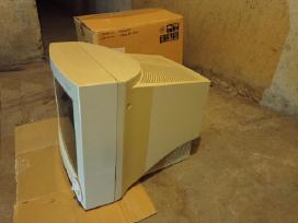 Monitorius View Sonic Graphic Series Gt775