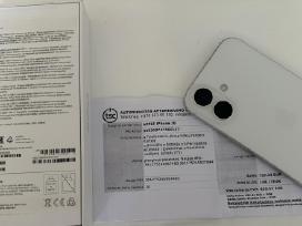 Naujas iPhone 16