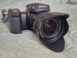 Sony R1 Aps-c 24-120mm f2,8-48