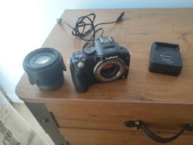 Lumix Dmc g5