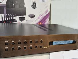 Garso stiprintuvas Argon Rec3246